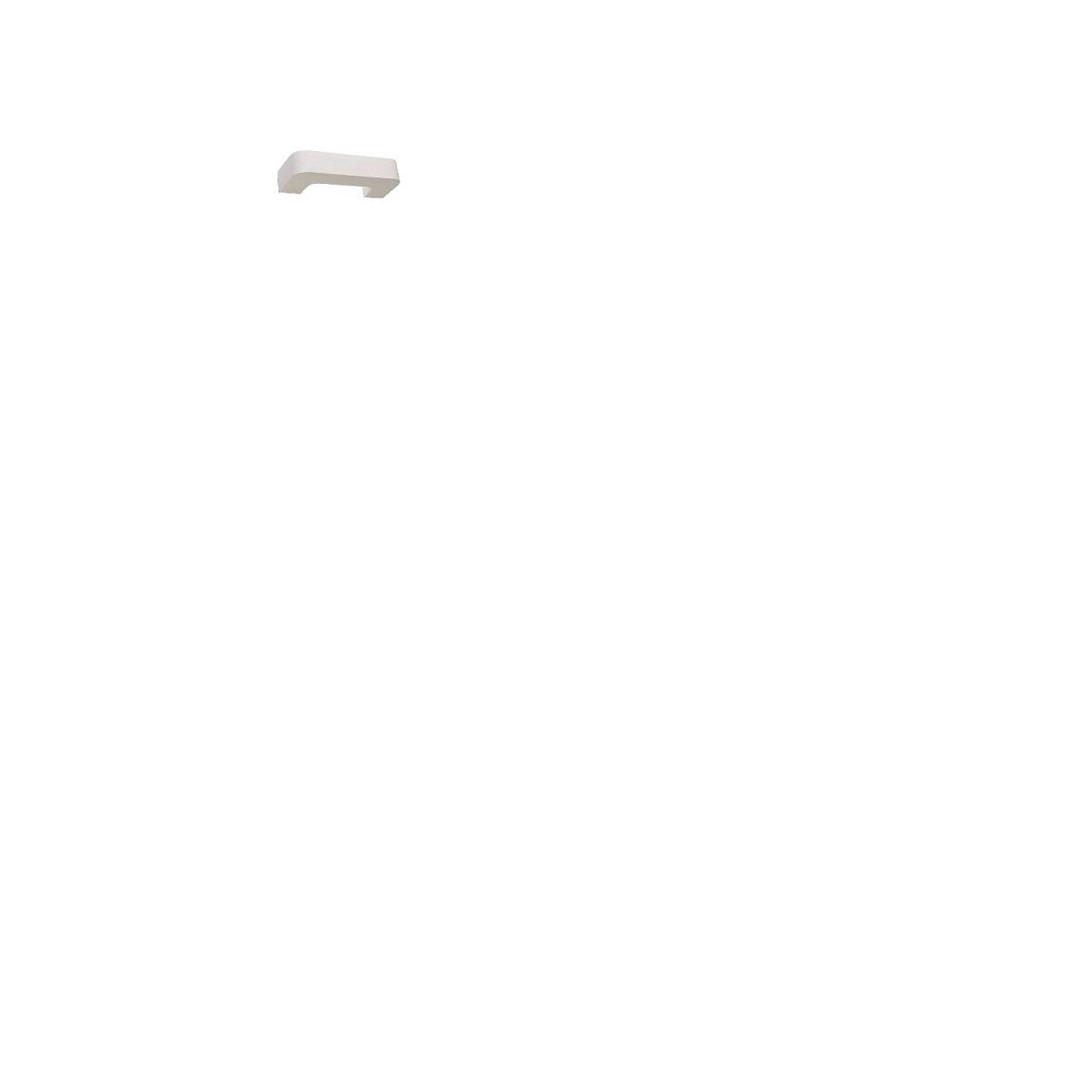 5903282707269 - Sollux - SL0727 Wandleuchte ring Chrom l 8cm b 16cm h 8cm GU10 40W dimmbar 5903282707269 - Sollux - SL0727 Wandleuchte ring Chrom l 8cm b 16cm h 8cm GU10 40W dimmbar