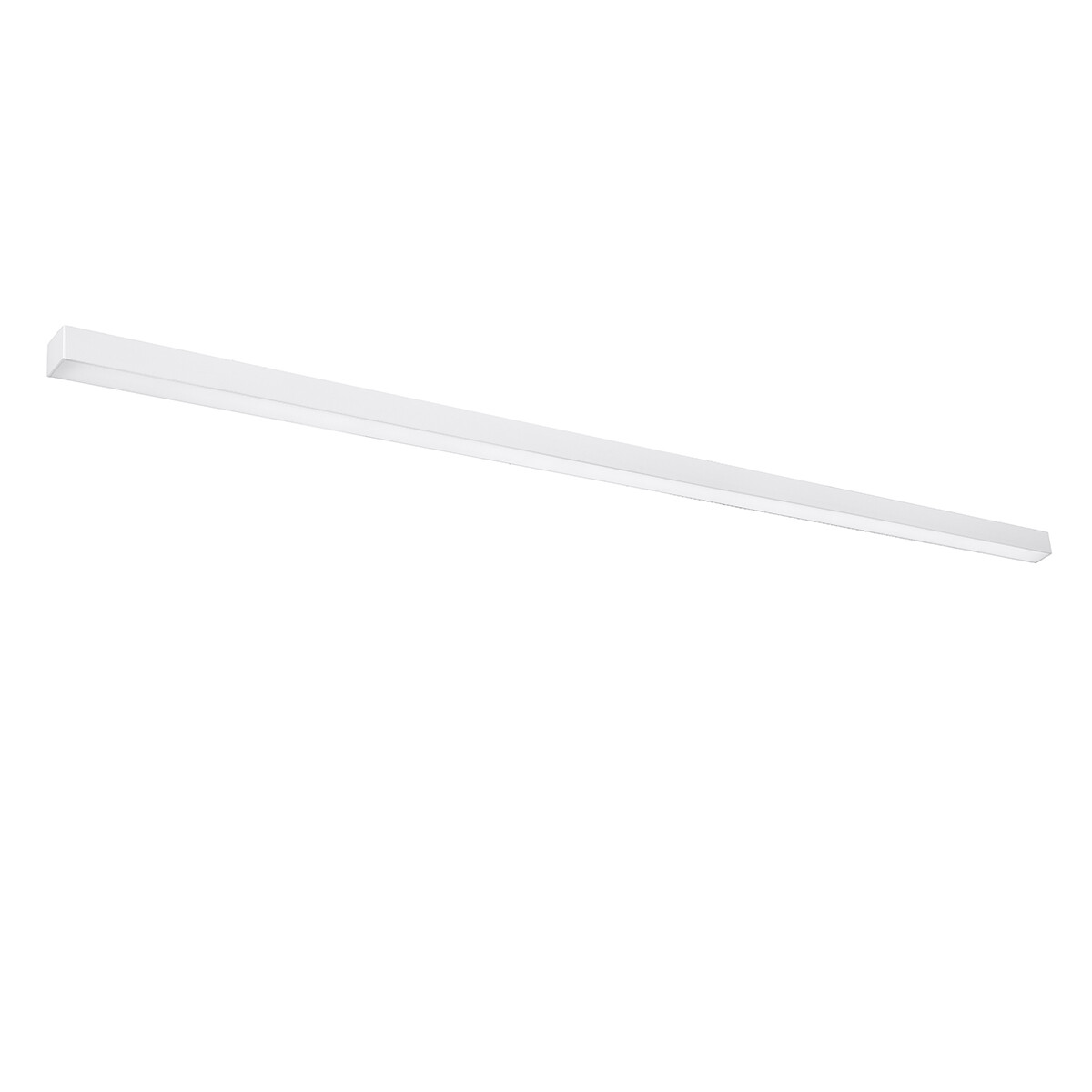 5903282732438 - Sollux - Pinne Integrierte LED-Wandleuchte Weiß