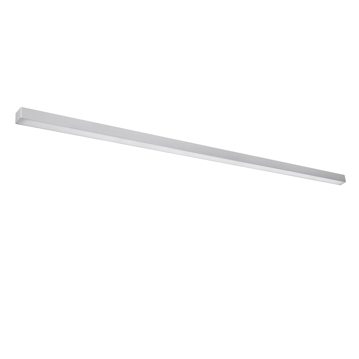 5903282732452 - Sollux Pinne Integrierte LED-Wandleuchte Grau