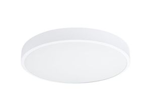 5903282773080 - Sollux - Deckenleuchte onyx 60 weiße led 3000K