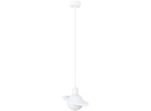 5903282773592 - Pendelleuchten Hyperion 1xG9 Neutralweiß 20cm Sollux