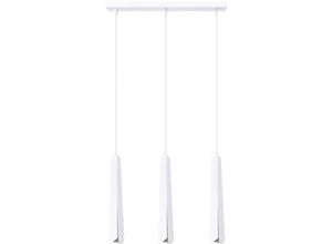 5903282775091 - Pendelleuchten Prysm 3xG9 Neutralweiß 45cm Sollux