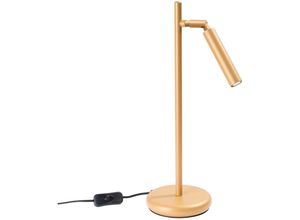 5903282794078 - Sollux - Schreibtischlampe Pastelo 1xG9 14cm