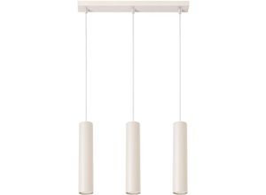 5903282794696 - Sollux - Pendelleuchte Lagos 3xGU10 45cm