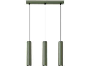 5903282794740 - Sollux - Pendelleuchte Lagos 3xGU10 45cm