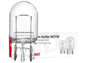 5903293025512 - AMiO Glühlampe Blinkleuchte VWAUDIMERCEDES-BENZ 02551