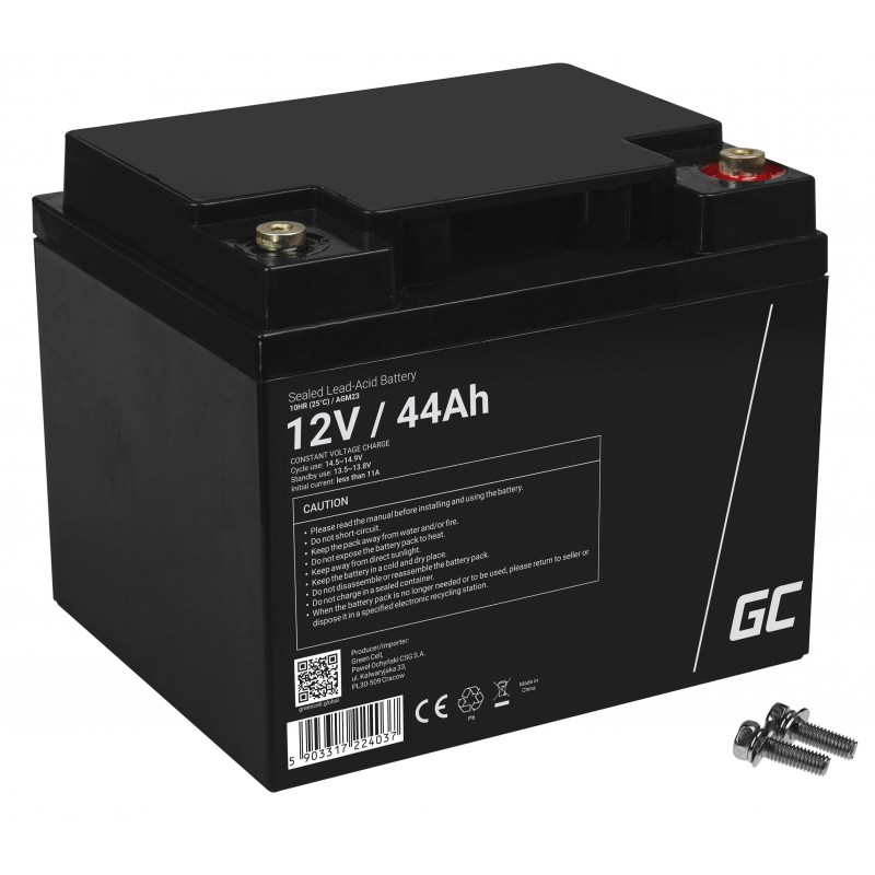 5903317224037 - AGM23 UPS battery