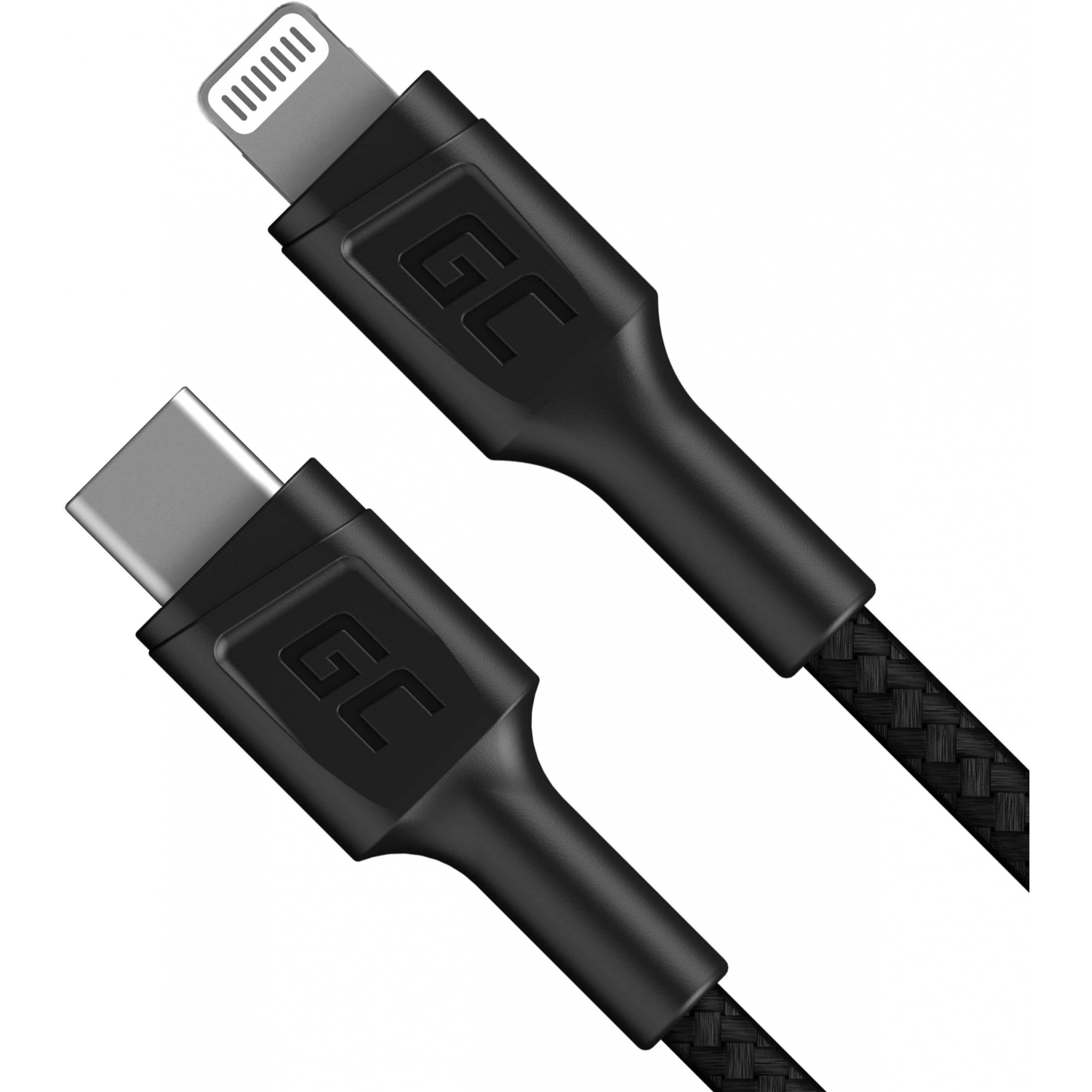 5903317227762 - KABGC07 lightning cable