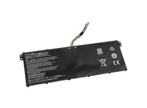 5903317229759 - Notebook-Akku AC14B3K AC14B7K AC14B8K 152 V 2100 mAh Acer