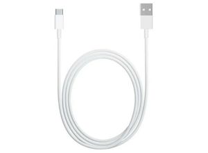 5903396130274 - - Original Ladekabel   Datenkabel usb-kabel usb-c 5A (Mi 10 Pro) Weiß