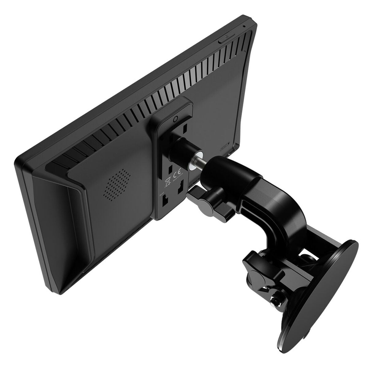 5903560981695 - GPS Navigationsgerät NAV-FREEWAYCX90-MF-EU 9