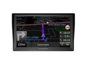 5903560981701 - M FreeWAY cx 93 plus autonavigation + MapFactor Karten von Europa - Modeco