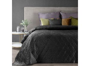 5903571134011 - Ariel 3 Ärmel 170x210 Cm Schwarz