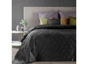 5903571134028 - Ariel 3 Ärmel 220x240 Cm Schwarz 5903571134028 - Ariel 3 Ärmel 220x240 Cm Schwarz