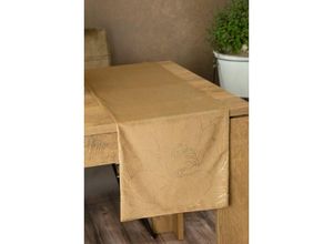 5903571204462 - Blink Tischdecke 13 35 X 180 Cm Honig