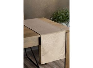 5903571205278 - Blink Tischdecke 18 35 X 180 Cm Beige