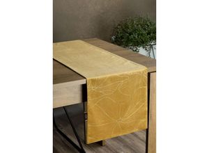 5903571206633 - Blink Tischdecke 18 35 X 220 Cm Honig