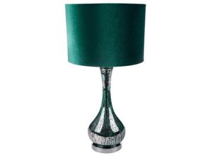 5903571249081 - ADA-LAMPE (01) ca 36 x 69 cm dunkelgrün