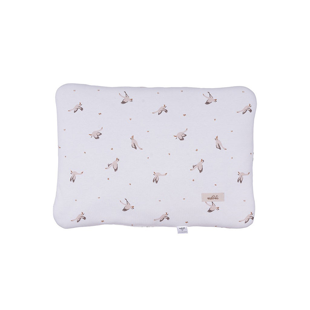 5903641303798 - Bio-Kopfkissen Baby Malomi Kids