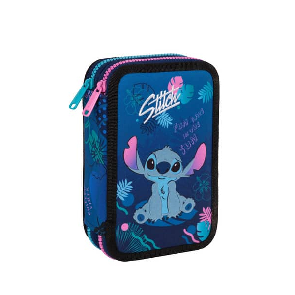 5903686358982 - Schüleretui Disney Stitch 5903686358982 Coolpack