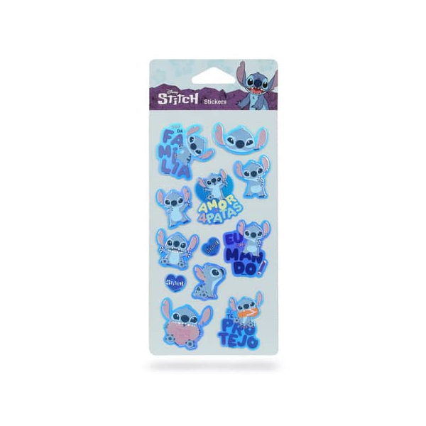 5903686375460 - Sticker Disney Sti 5903686375460 Coolpack