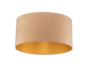 5903689183642 - Deckenlampe Golden Roller Ø 60cm beige gold