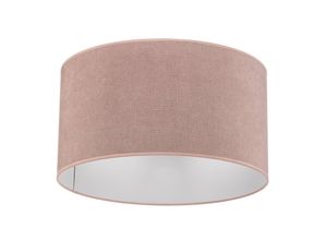 5903689183901 - Deckenlampe Pastell Roller Ø 45cm rosa