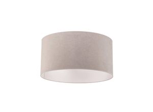 5903689184007 - Deckenlampe Pastell Roller Ø 60cm grau