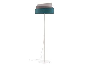 5903689184168 - Stehlampe Pastell Trio türkis grau hellgrau