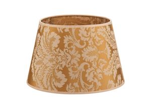 5903689185110 - Lampenschirm Cone Höhe 18 cm gold