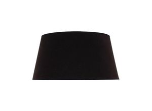 5903689185523 - Lampenschirm Cone Höhe 225 cm schwarz gold