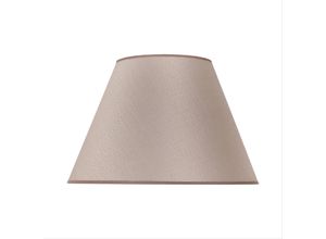 5903689185981 - Lampenschirm Sofia Höhe 31 cm veroni beige