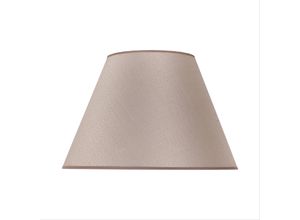 5903689185998 - Lampenschirm Sofia Höhe 26 cm veroni beige