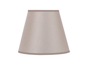 5903689186018 - Lampenschirm Sofia Höhe 155 cm veroni beige