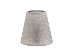 5903689188845 - Lampenschirm Cone AB Ø 15 cm grau