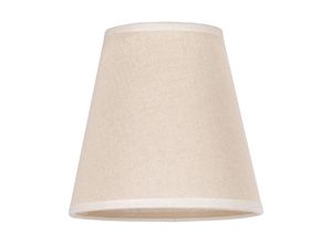 5903689188890 - Lampenschirm Cone AB Ø 15 cm beige