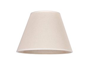 5903689189118 - Lampenschirm Mini Romance für Hängeleuchte beige