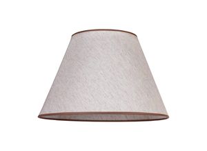 5903689189163 - Lampenschirm Pseudosofia für Stehlampe ecru beige