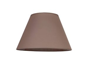 5903689189200 - Lampenschirm Pseudosofia für Stehlampe cappuccino