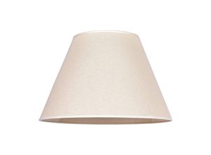 5903689189224 - Lampenschirm Pseudosofia für Stehlampe beige