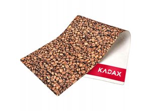 5903699411964 - Tischläufer aus Filz Kaffee - Kadax