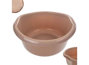 5903699426746 - Kadax - Kunststoffschüssel 15L Beige