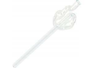 5903699435724 - Gärrohr Gärspund für Heimbrauerei Gäraufsatz Set Gärröhrchen für Weinbrauen Luftschleuse - Kadax