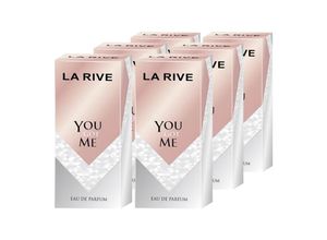 5903719641593 - La Rive Eau de Parfum You got Me 75 ml 6er Pack