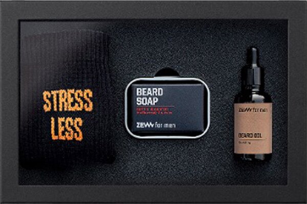 5903766462295 - Aktion - Stress Less Set with Socks Set