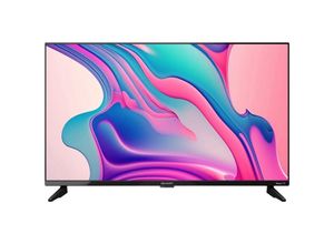 5903802469820 - SHARP LED-TV 32FD2E 81 cm (32) EEK E HD WLAN