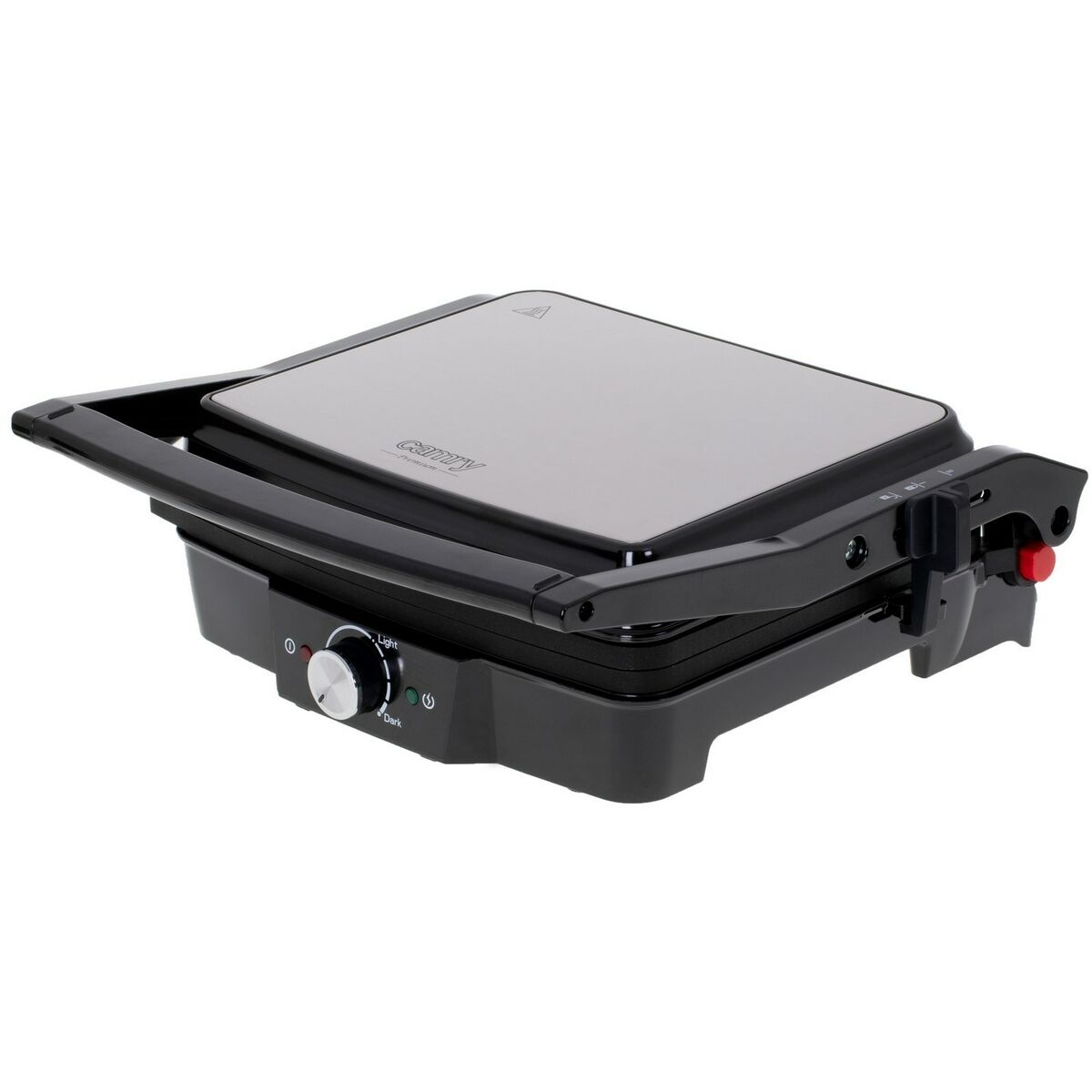 5903887801973 - Elektrogrill CR 3053 5903887801973 - Elektrogrill CR 3053