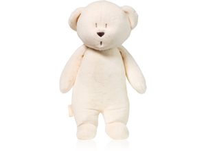 5903943986088 - Moonie The Humming Bear Cream Schmusetuch mit Melodie 1 St