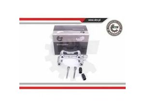 5903968413835 - Halter Bremssattel hinten rechts für Bremsscheiben Durchmesser-Ø270mm SKODA VW SEAT (FAW) AUDI 1K0615425J 1K0615426K 1K0615426 50SKV554