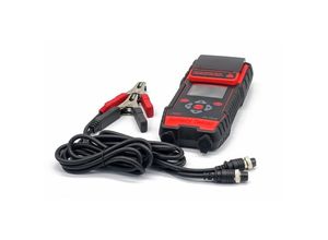 5903991102324 - IDEAL PROFESSIONAL Prüfgerät Batterie BDT7000